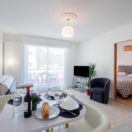 Apartment L'Hippocampe By Interhome Les Sables-dʼOlonne Exterior foto