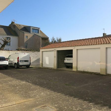 Apartment L'Hippocampe By Interhome Les Sables-dʼOlonne Exterior foto