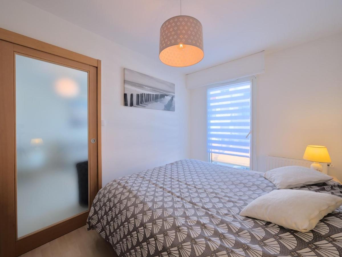 Apartment L'Hippocampe By Interhome Les Sables-dʼOlonne Exterior foto