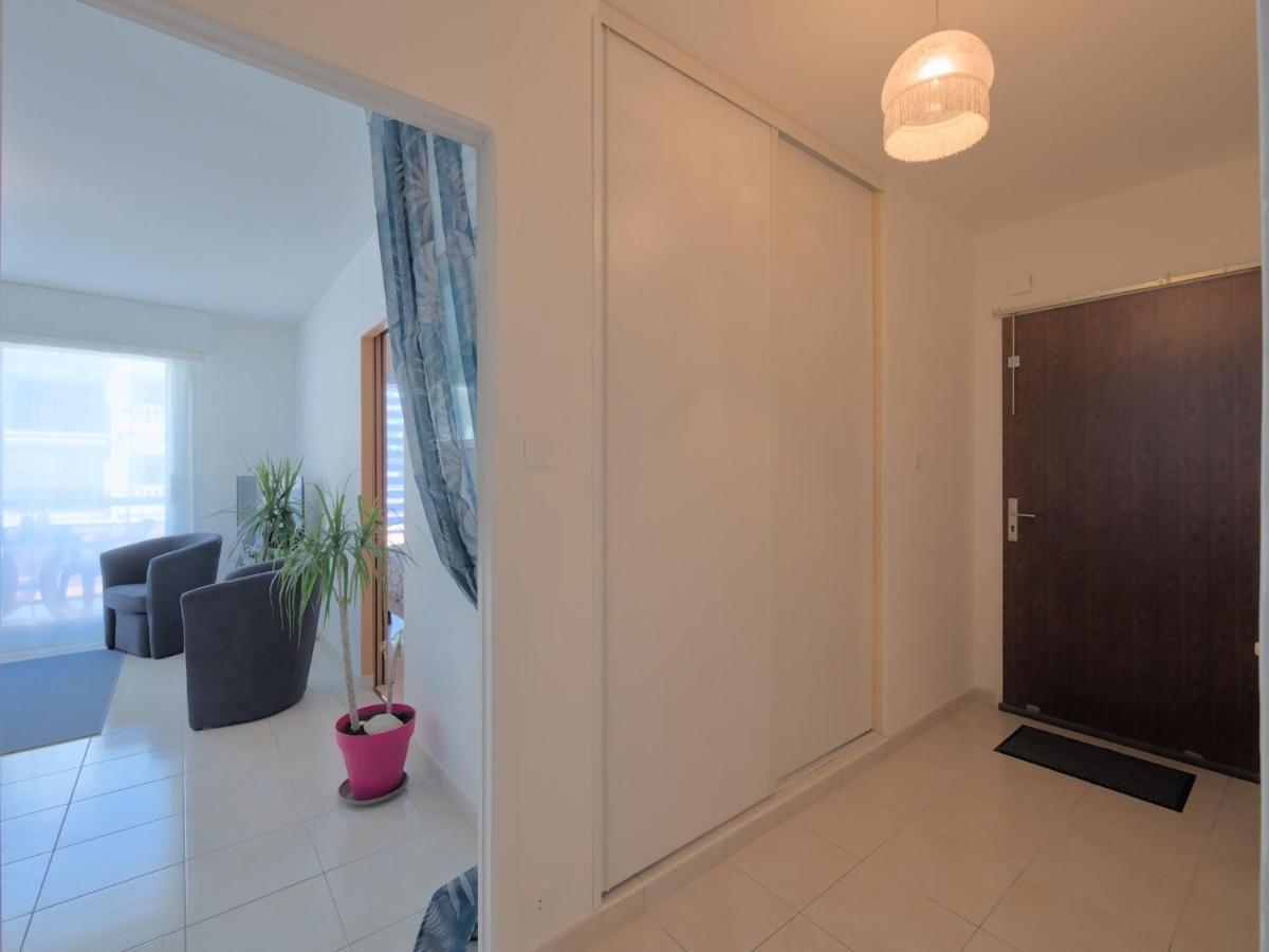 Apartment L'Hippocampe By Interhome Les Sables-dʼOlonne Exterior foto