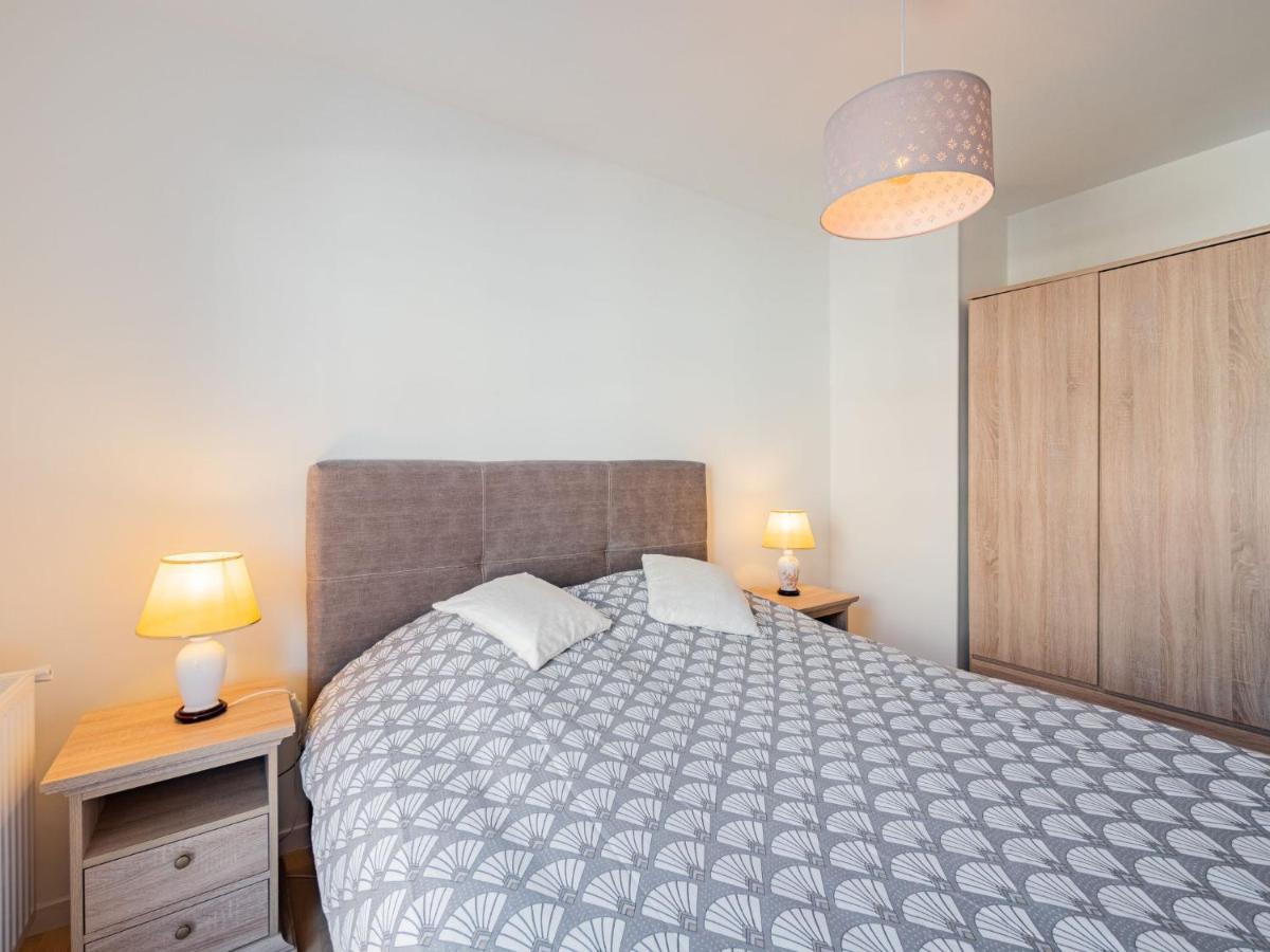 Apartment L'Hippocampe By Interhome Les Sables-dʼOlonne Exterior foto