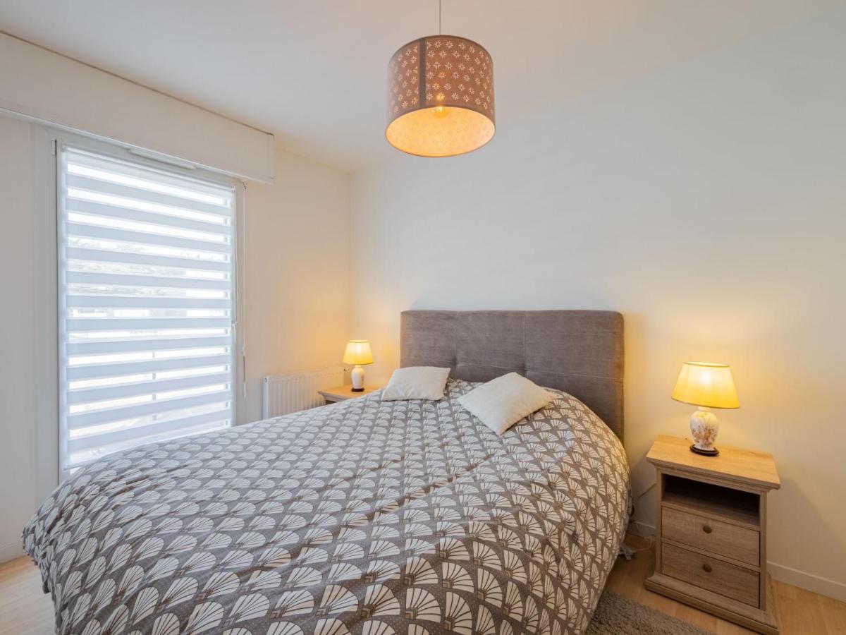 Apartment L'Hippocampe By Interhome Les Sables-dʼOlonne Exterior foto