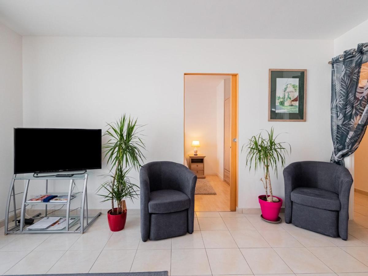 Apartment L'Hippocampe By Interhome Les Sables-dʼOlonne Exterior foto