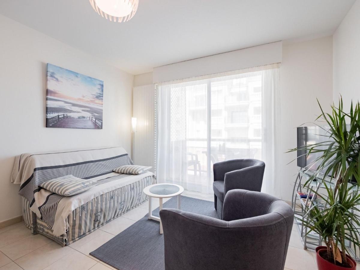 Apartment L'Hippocampe By Interhome Les Sables-dʼOlonne Exterior foto