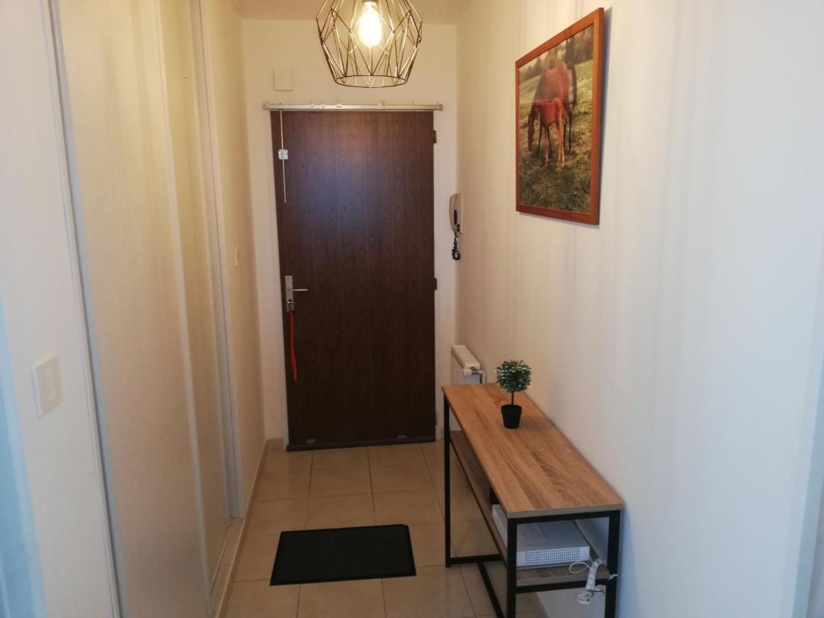 Apartment L'Hippocampe By Interhome Les Sables-dʼOlonne Exterior foto